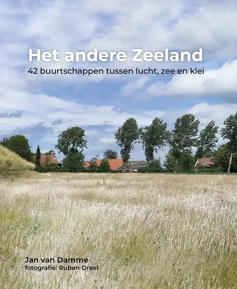 HET ANDERE ZEELAND