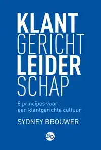 KLANTGERICHT LEIDERSCHAP