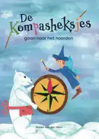 DE KOMPASHEKSJES GAAN NAAR HET NOORDEN