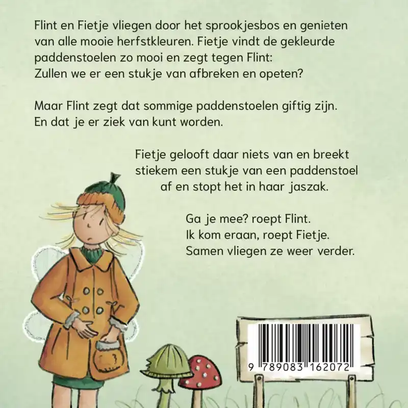 FLINT EN FIETJE