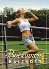 BOERINNEN VERJAARDAGSKALENDER