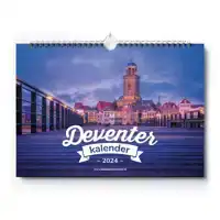 DE DEVENTER KALENDER