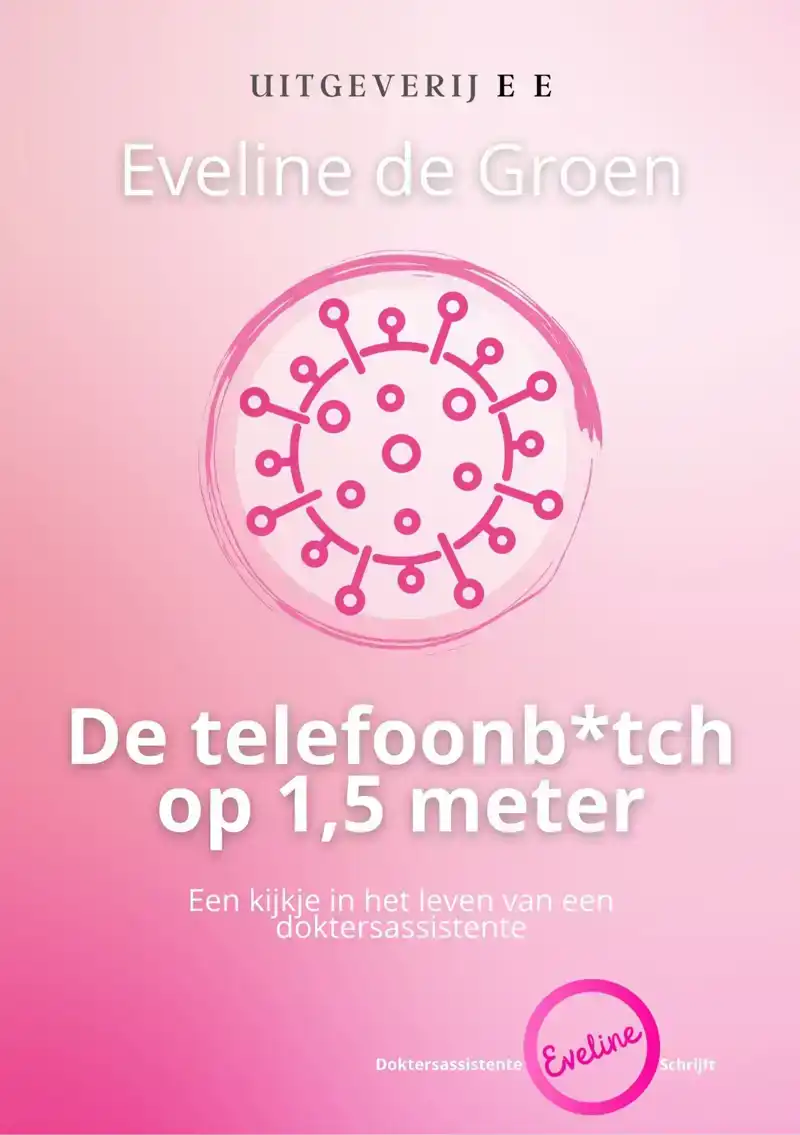 DE TELEFOONB*TCH OP 1,5 METER