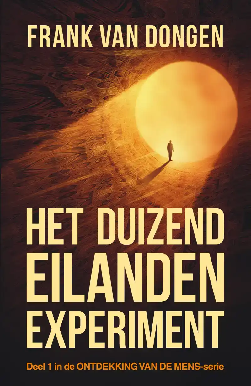 HET DUIZEND EILANDEN EXPERIMENT
