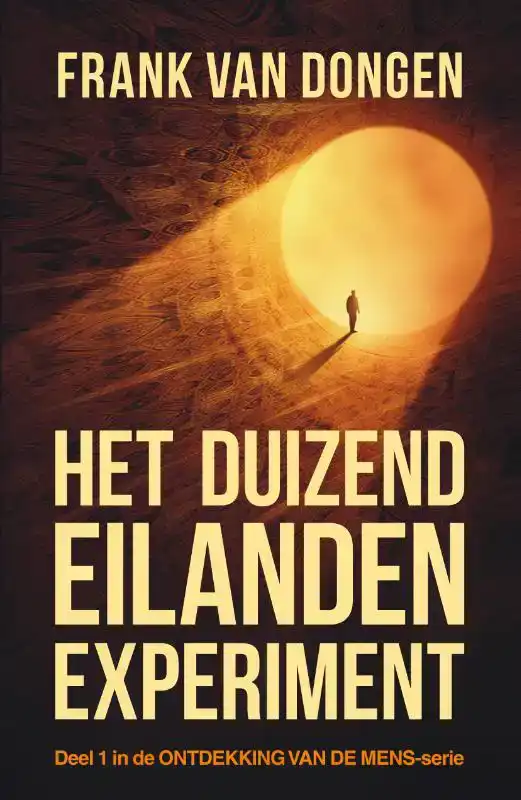 HET DUIZEND EILANDEN EXPERIMENT