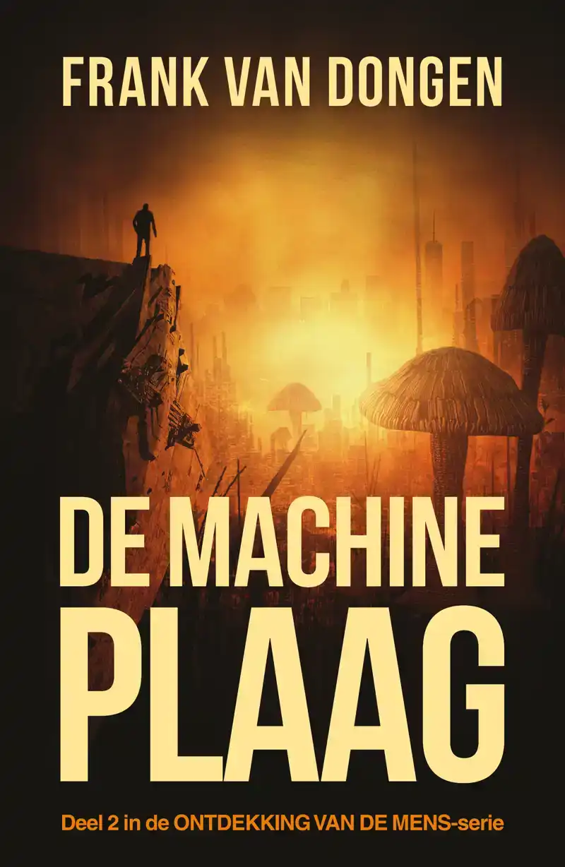 DE MACHINEPLAAG