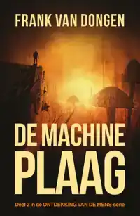 DE MACHINEPLAAG