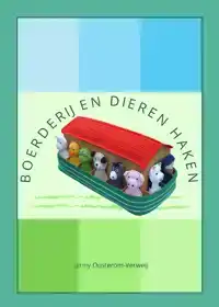 BOERDERIJ EN DIEREN HAKEN