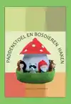 PADDENSTOEL EN BOSDIEREN HAKEN
