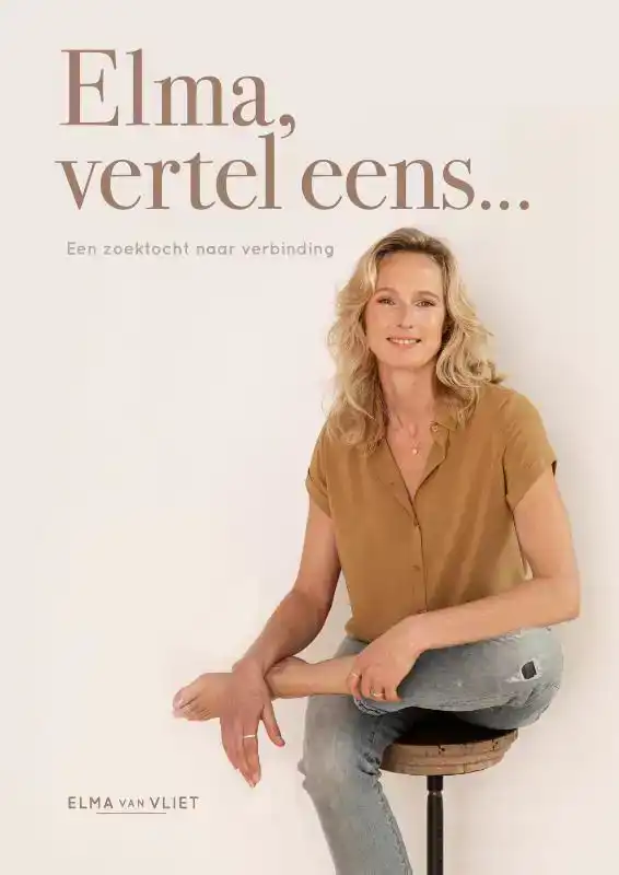 ELMA, VERTEL EENS