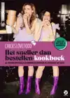 HET SNELLER DAN BESTELLEN-KOOKBOEK