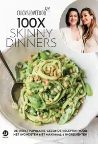 100X SKINNY DINNERS