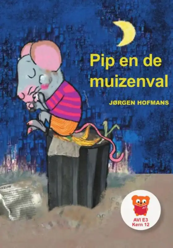 PIP EN DE MUIZENVAL