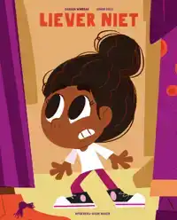 LIEVER NIET