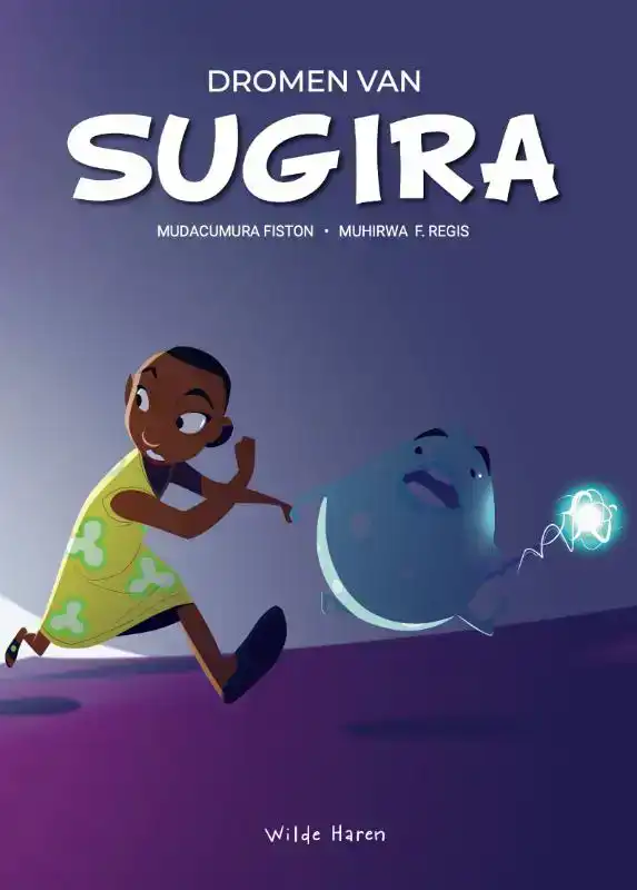 DROMEN VAN SUGIRA