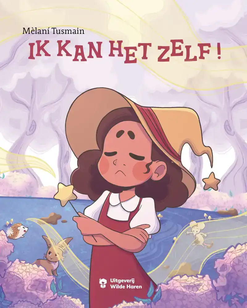 IK KAN HET ZELF!