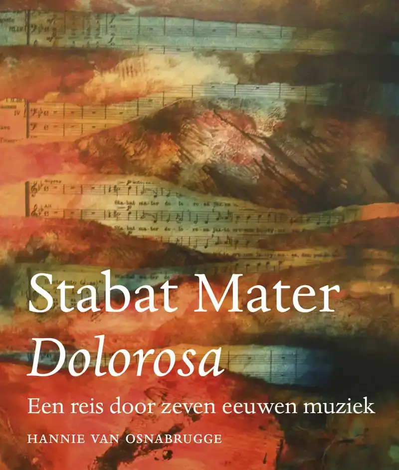STABAT MATER DOLOROSA
