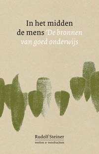 IN HET MIDDEN DE MENS