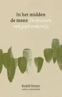 IN HET MIDDEN DE MENS