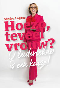 HOEZO, TEVEEL VROUW?