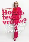 HOEZO, TEVEEL VROUW?