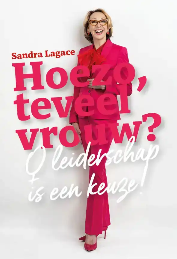 HOEZO, TEVEEL VROUW?