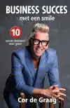 BUSINESS SUCCES MET EEN SMILE