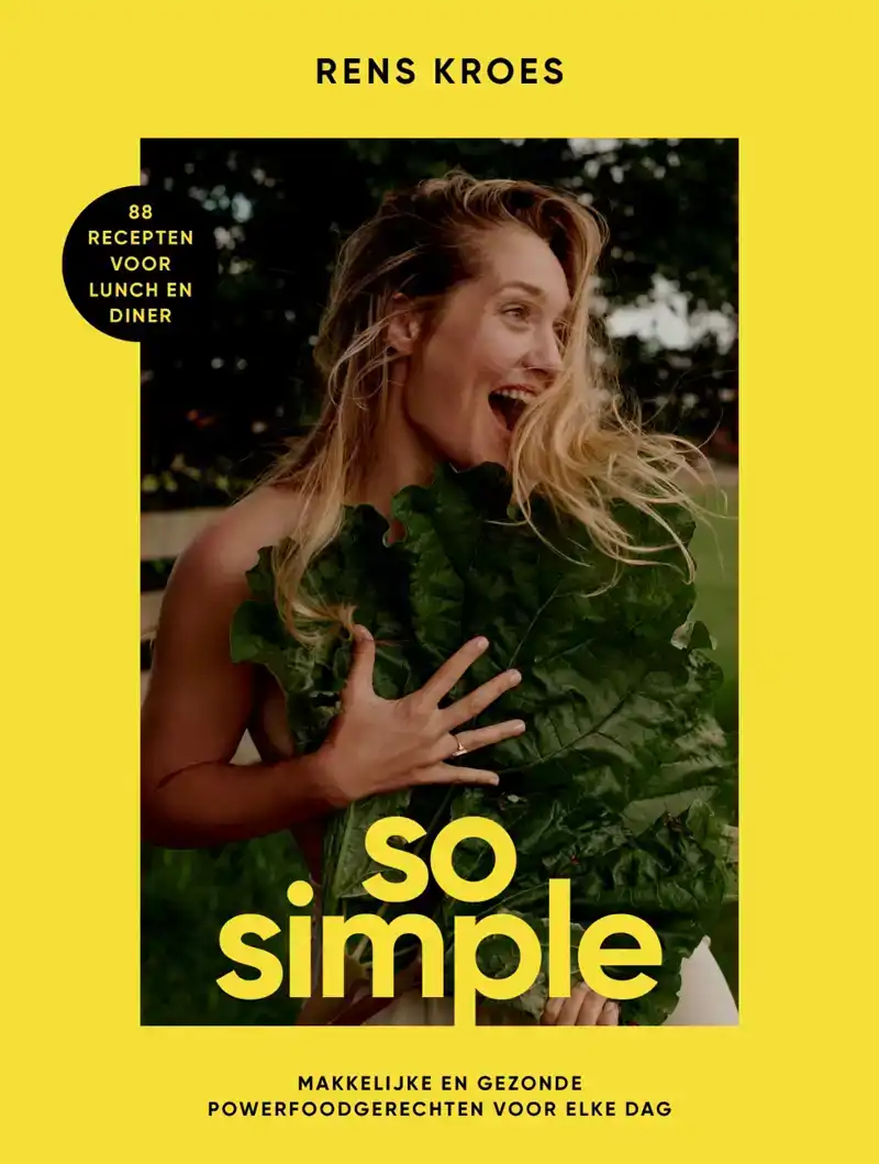 SO SIMPLE