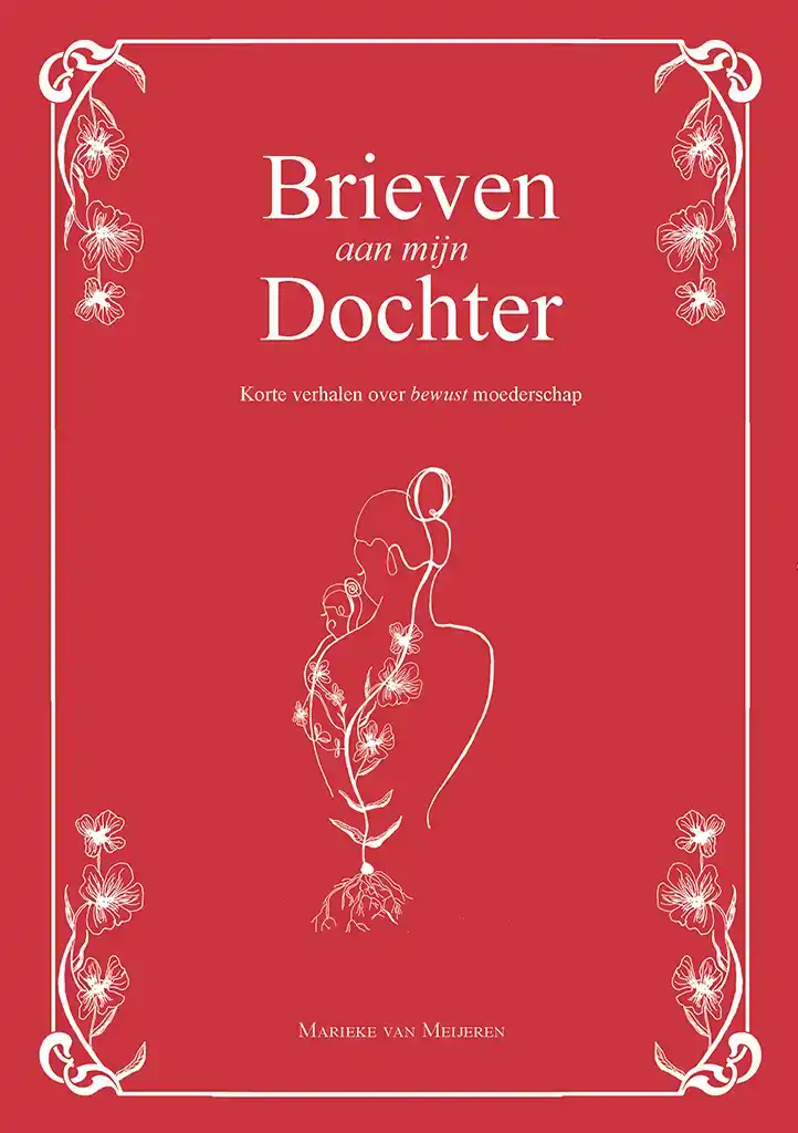 BRIEVEN AAN MIJN DOCHTER