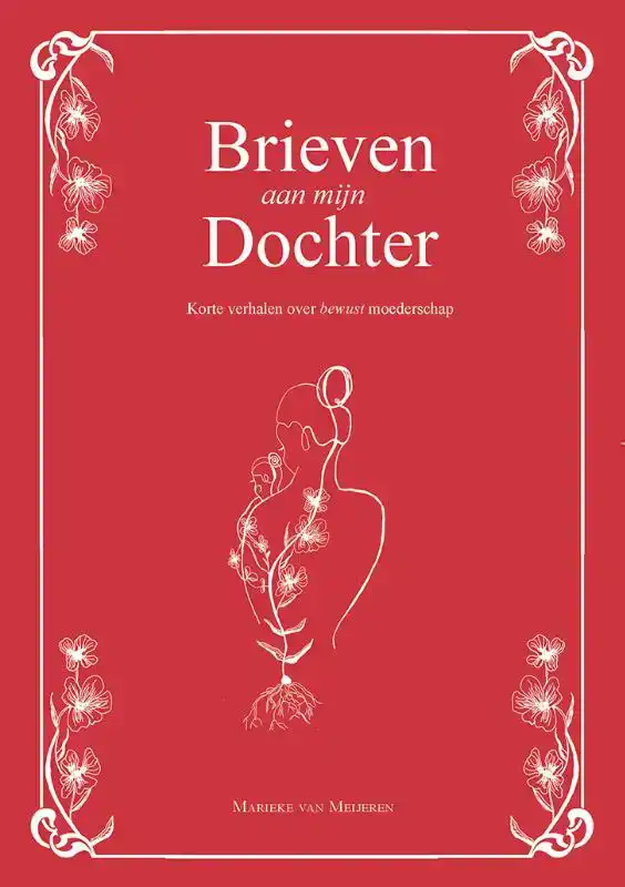 BRIEVEN AAN MIJN DOCHTER