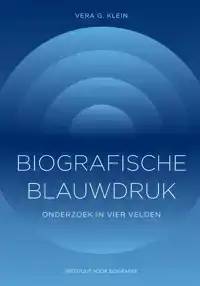 BIOGRAFISCHE BLAUWDRUK