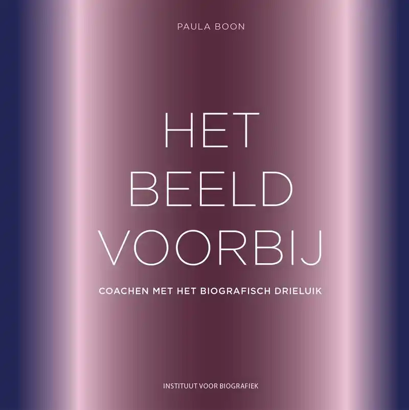 HET BEELD VOORBIJ