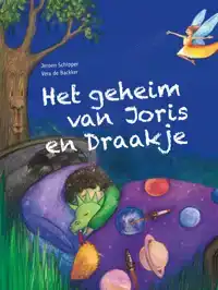 HET GEHEIM VAN JORIS EN DRAAKJE