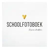 SCHOOLFOTOBOEK