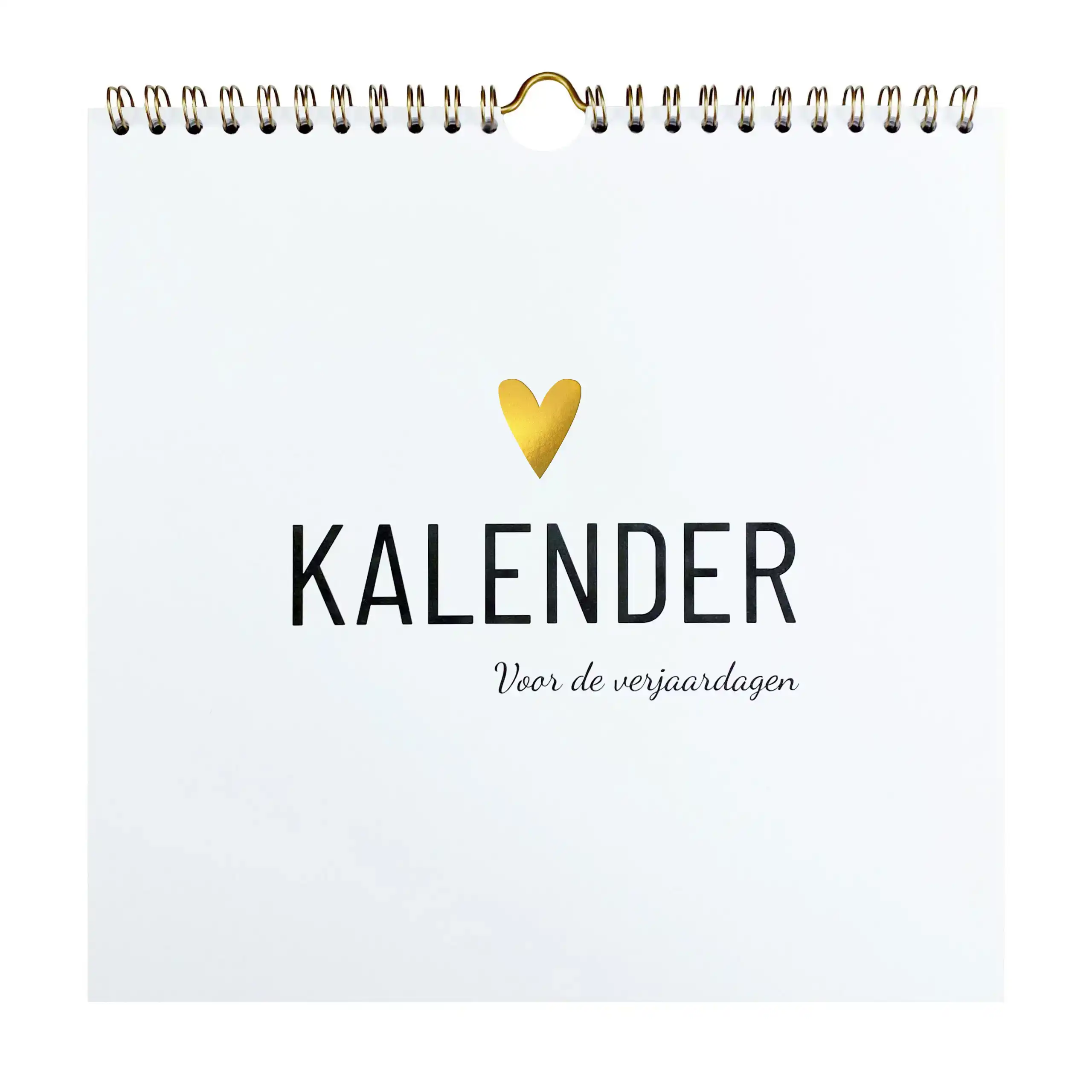 KALENDER