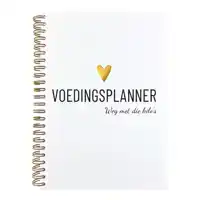 VOEDINGSPLANNER