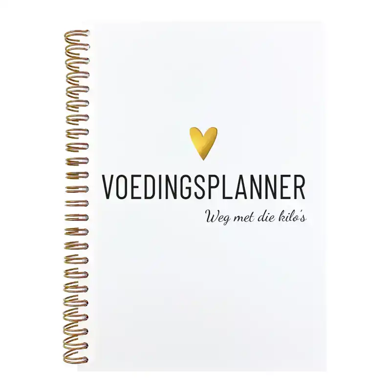 VOEDINGSPLANNER