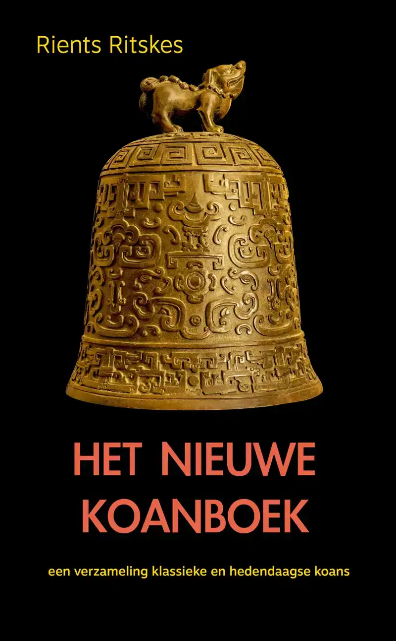 HET NIEUWE KOANBOEK