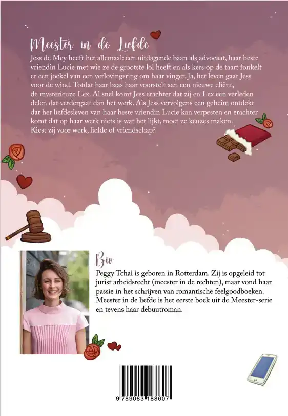 MEESTER IN DE LIEFDE