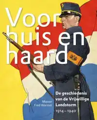 VOOR HUIS EN HAARD