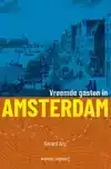 VREEMDE GASTEN IN AMSTERDAM
