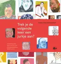 TREK JE DE VOLGENDE KEER EEN JURKJE AAN?