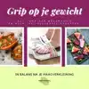 GRIP OP JE GEWICHT