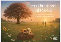 EEN LIEFDEVOL AFSCHEID