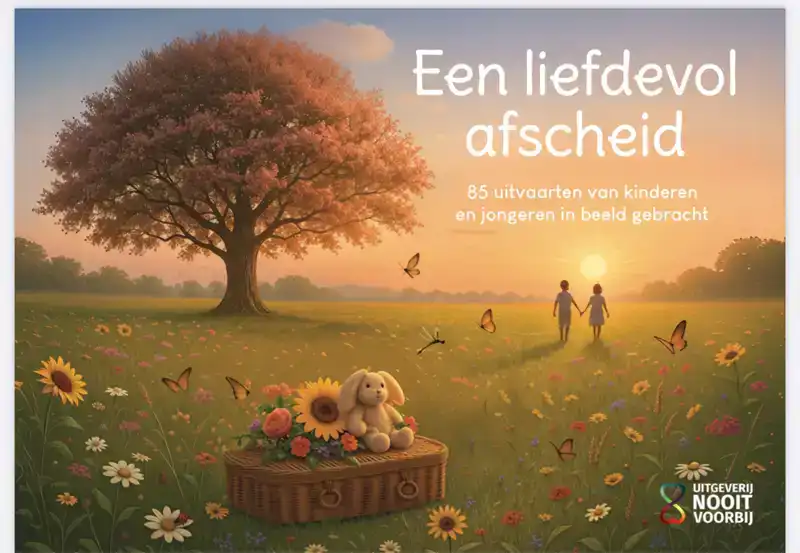 EEN LIEFDEVOL AFSCHEID