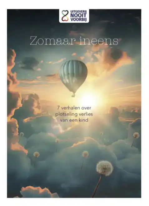 ZOMAAR INEENS