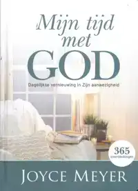 MIJN TIJD MET GOD