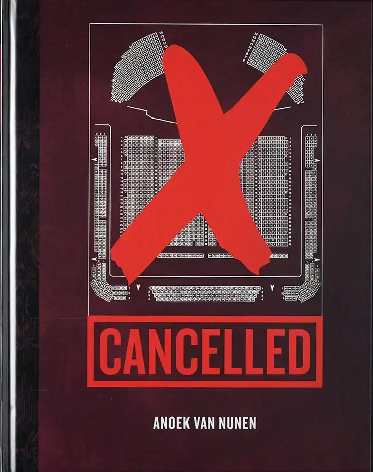 CANCELLED