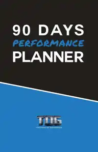 T.O.G. PLANNER