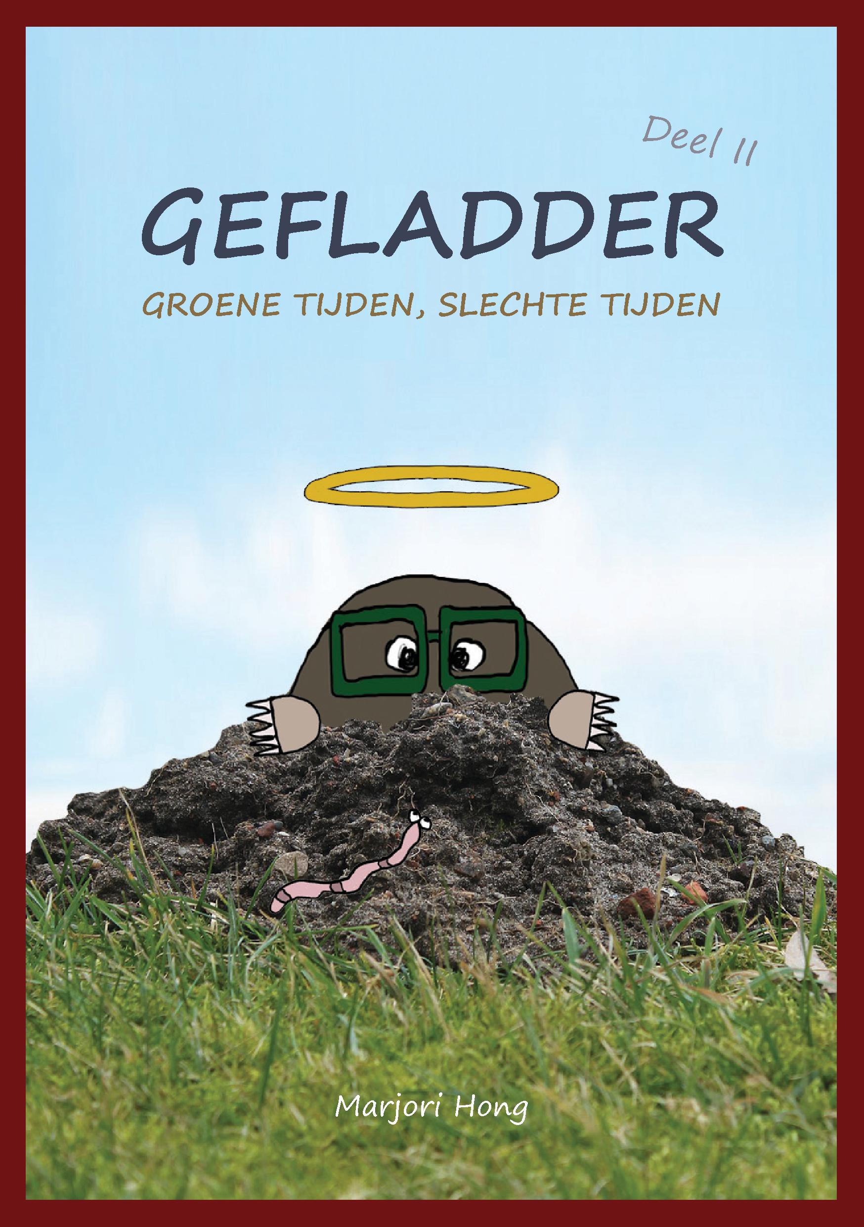 GROENE TIJDEN, SLECHTE TIJDEN